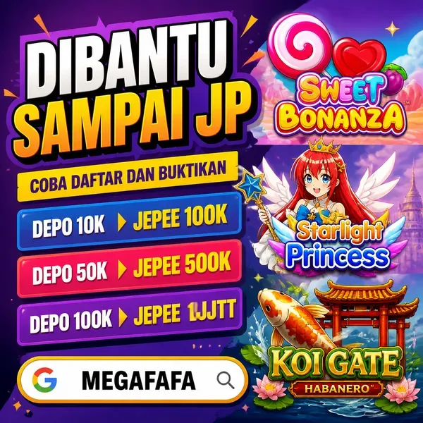 berjaya4dslot
